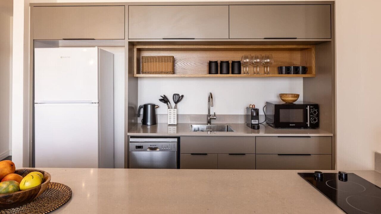 Photo of Kitchen in Haifa