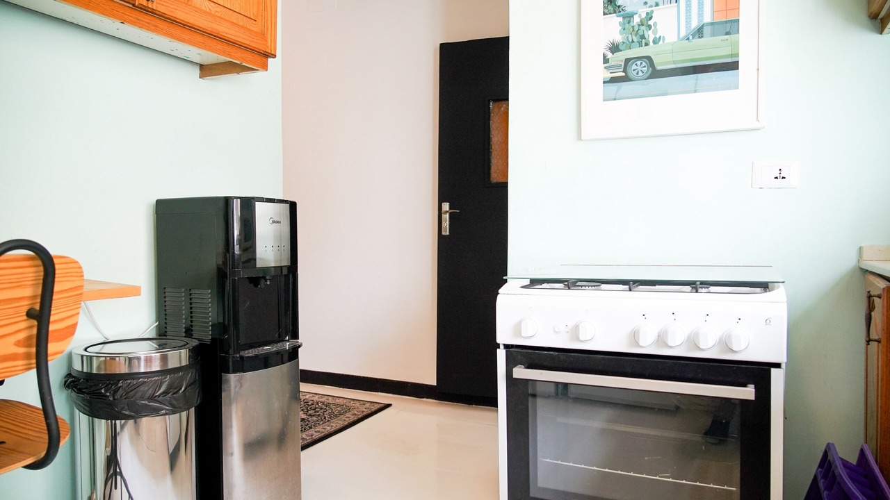 Photo of Kitchen in Amman