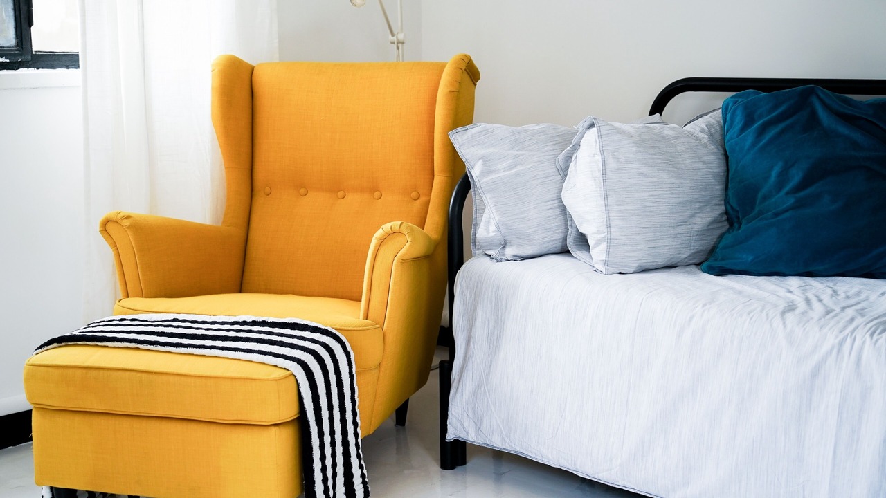 Photo of Bedroom in Amman