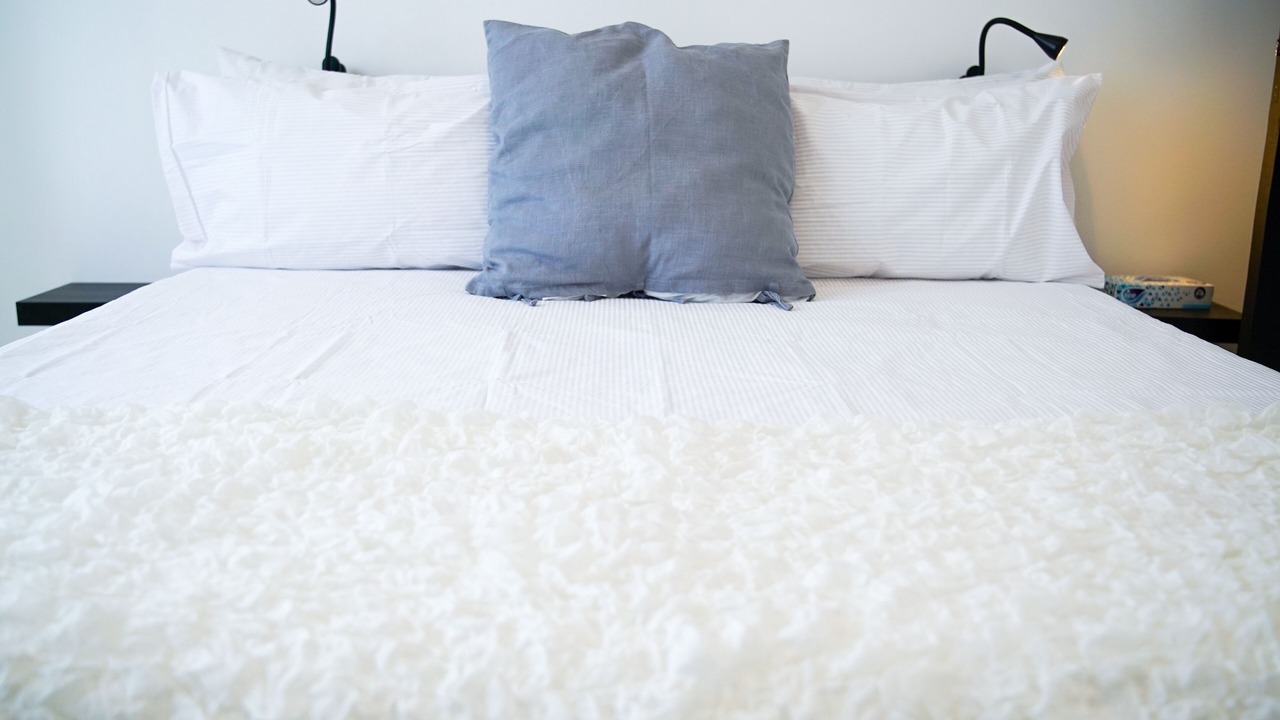 Photo of Bedroom in Amman