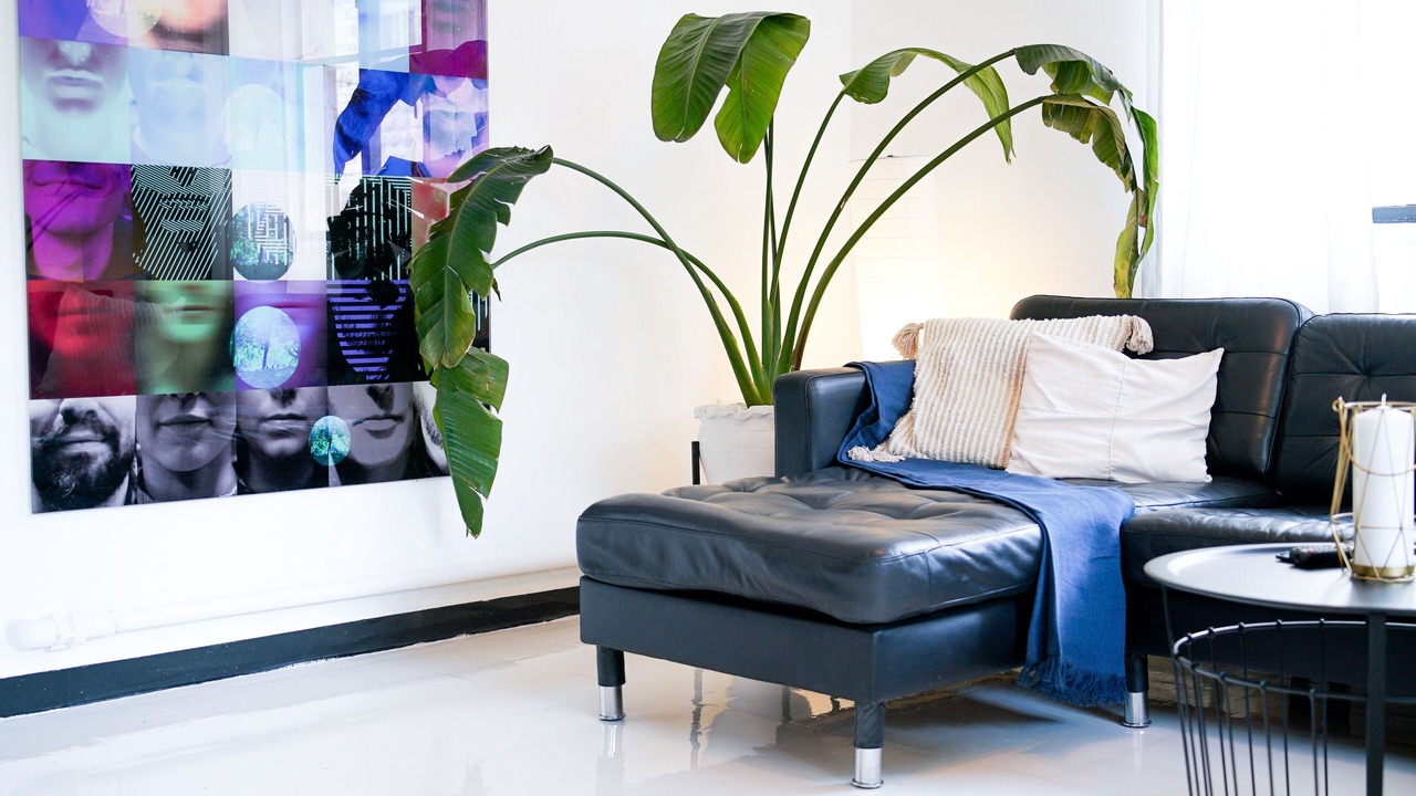 Photo of Livingroom in Amman