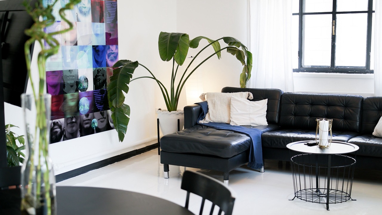 Photo of Livingroom in Amman