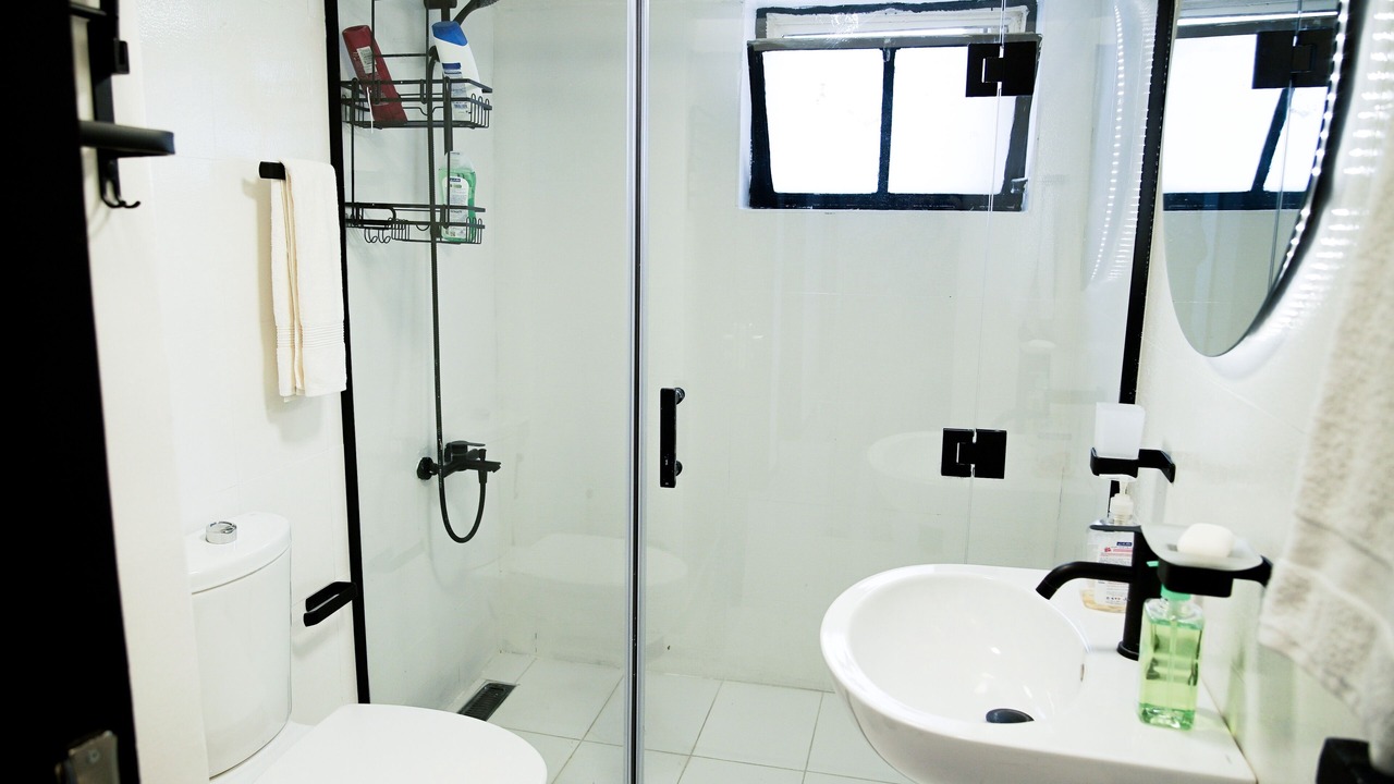 Photo of Bathroom in Amman
