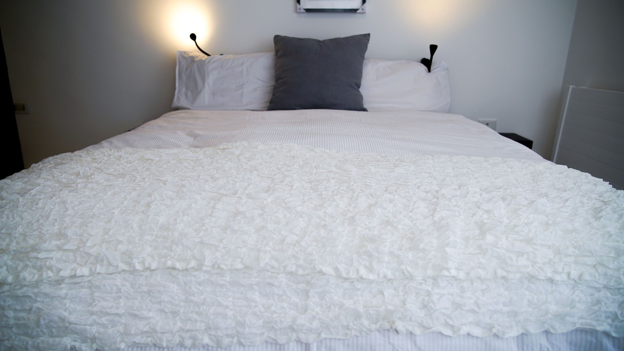 Photo of Bedroom in Amman