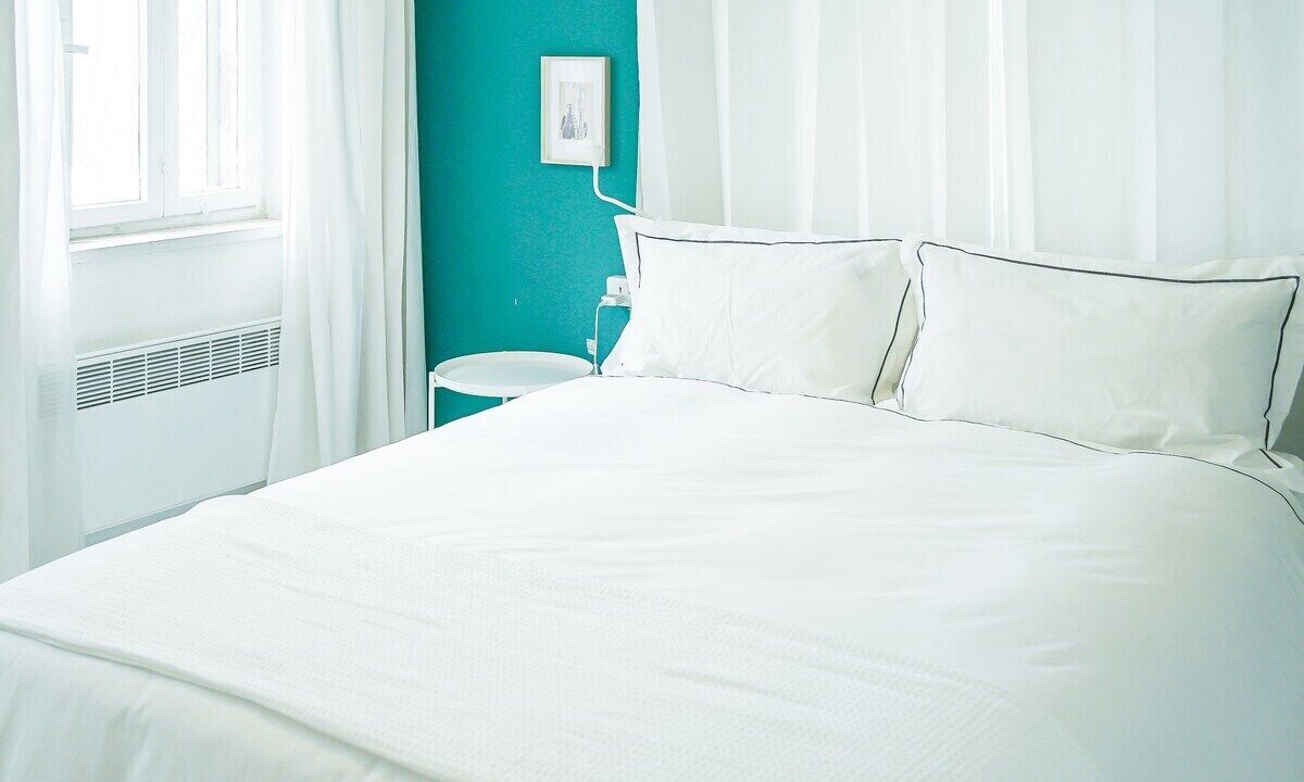 Photo of Bedroom in Amman