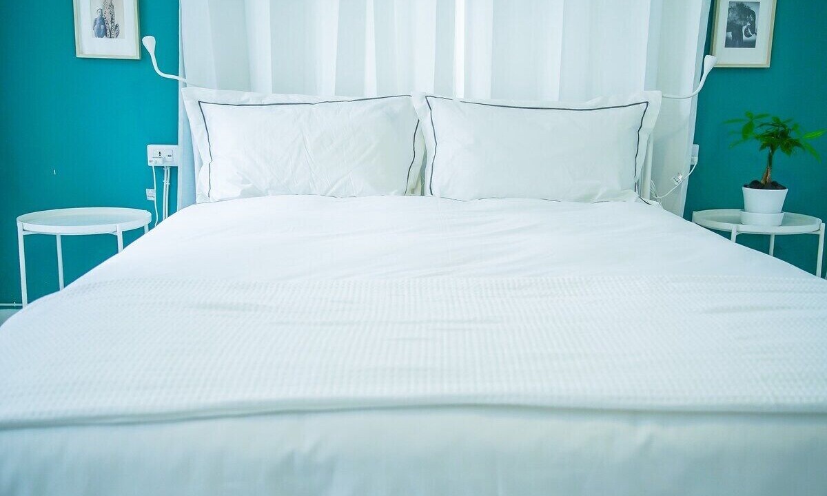 Photo of Bedroom in Amman