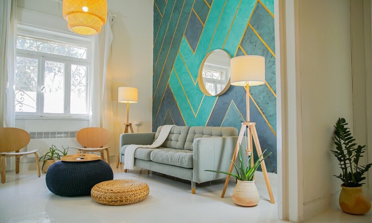 Photo of Livingroom in Amman