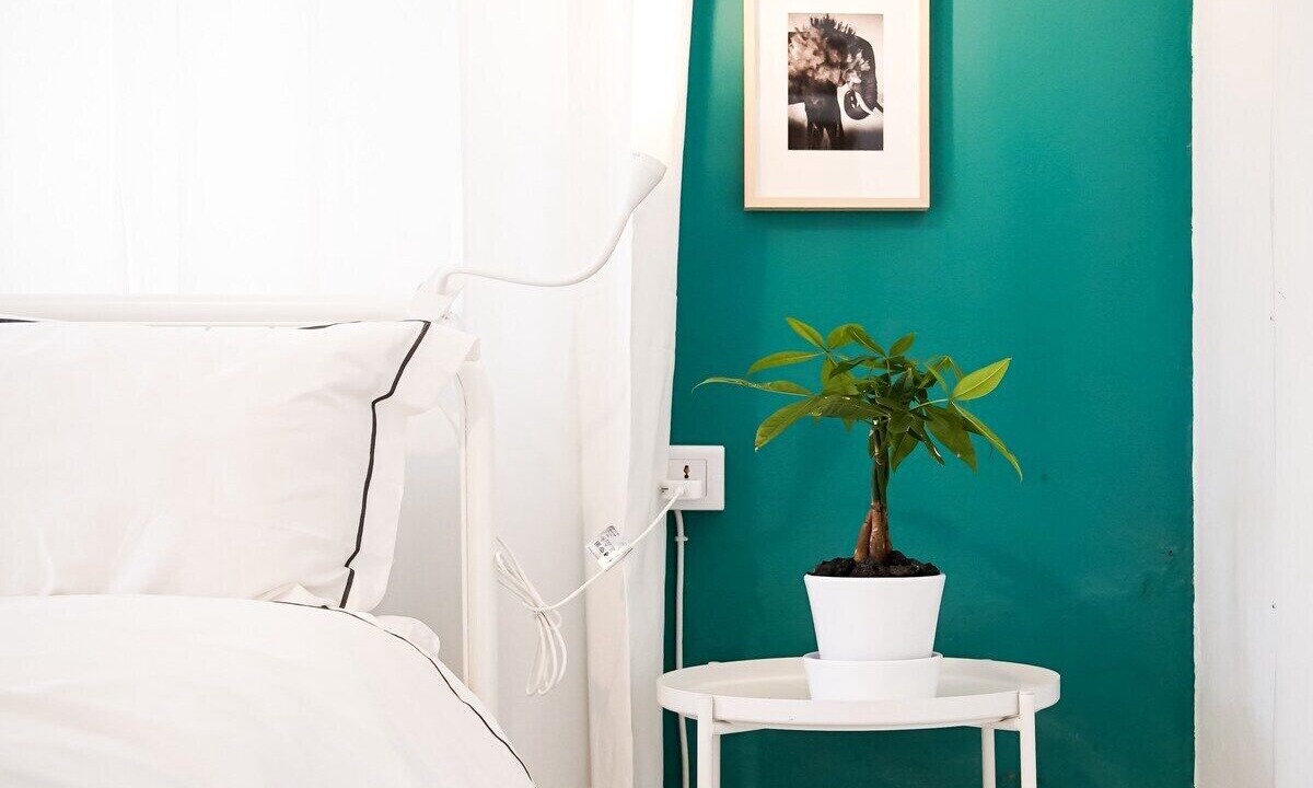 Photo of Bedroom in Amman