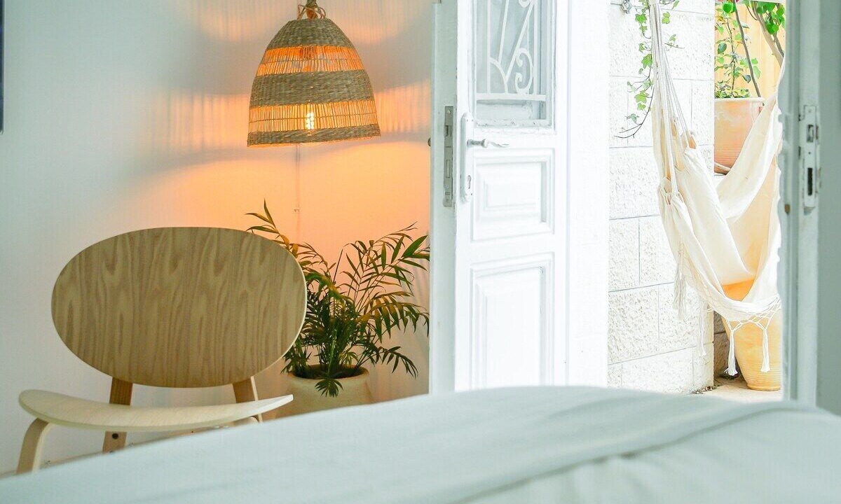 Photo of Bedroom in Amman