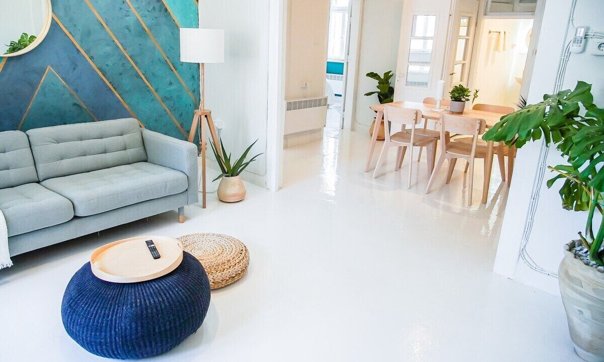 Photo of Livingroom in Amman