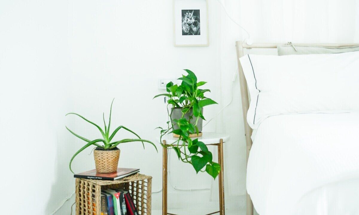Photo of Bedroom in Amman