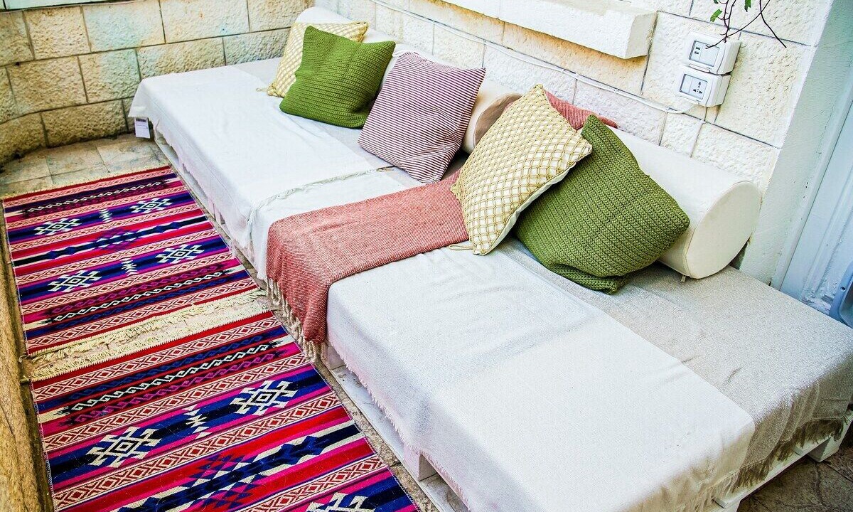 Photo of Outdoor in Amman
