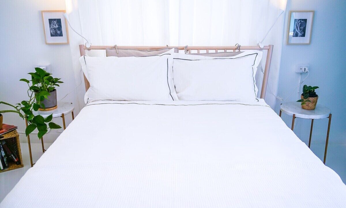 Photo of Bedroom in Amman