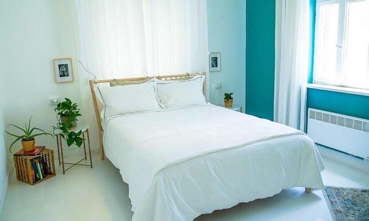 Photo of Bedroom in Amman
