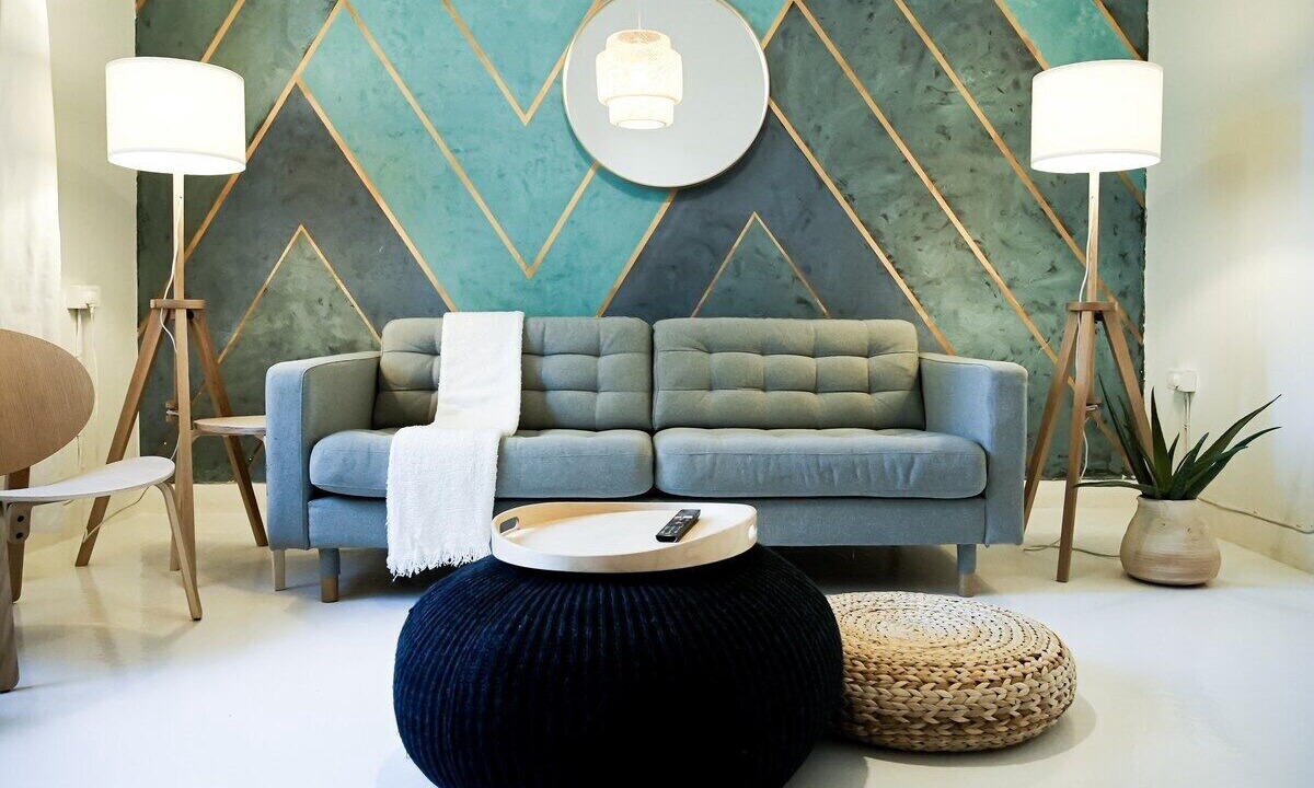 Photo of Livingroom in Amman
