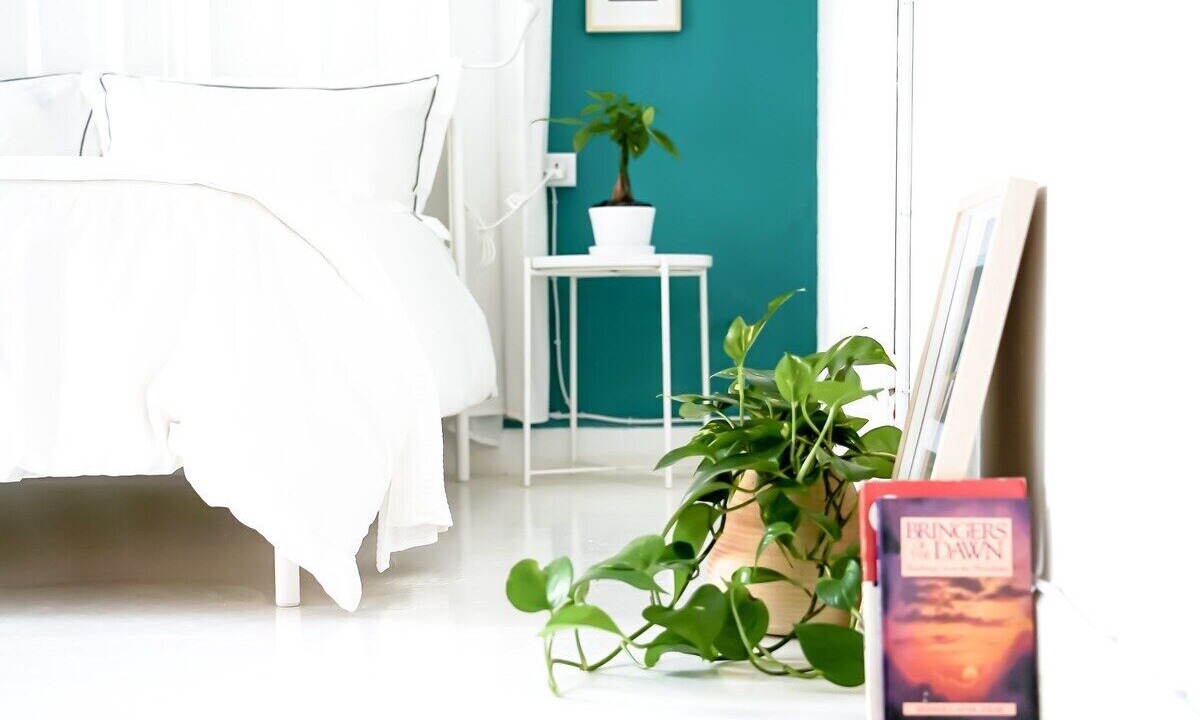 Photo of Bedroom in Amman