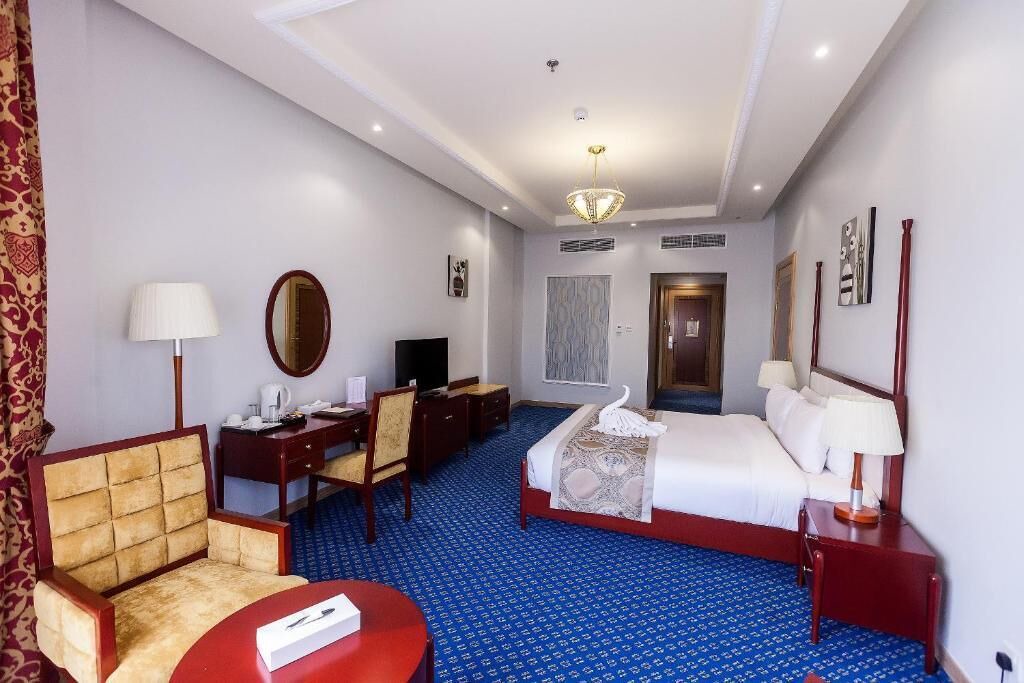 Photo of Bedroom in Beach & Coast