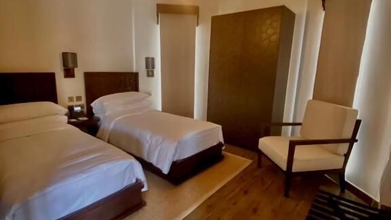 Photo of Bedroom in Al Madam