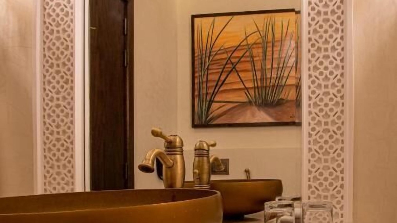 Photo of Bathroom in Al Madam