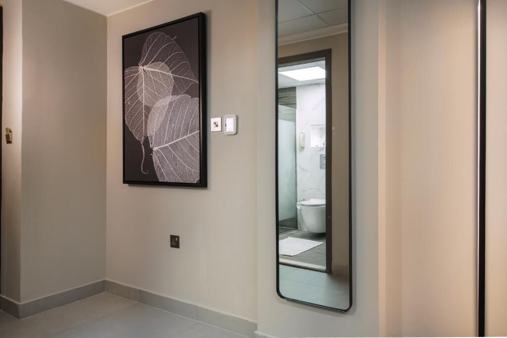 Photo of Bathroom in Al Majaz