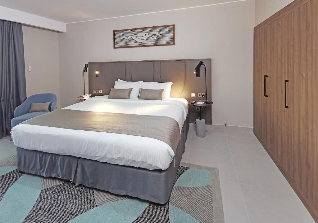 Photo of Bedroom in Al Majaz