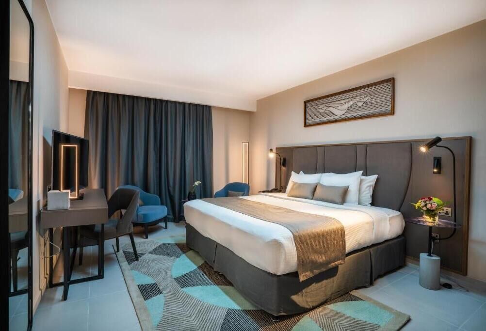 Photo of Bedroom in Al Majaz