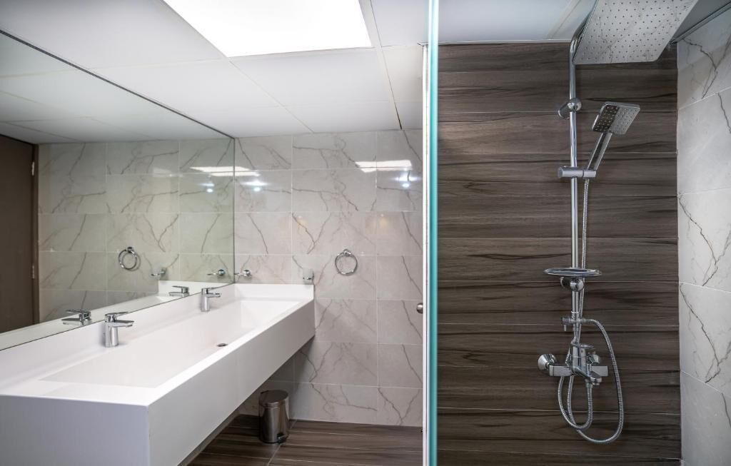 Photo of Bathroom in Al Majaz
