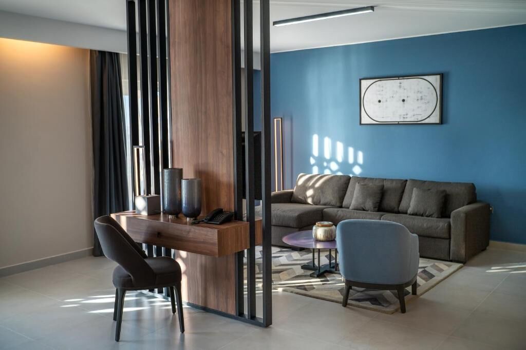Photo of Livingroom in Al Majaz