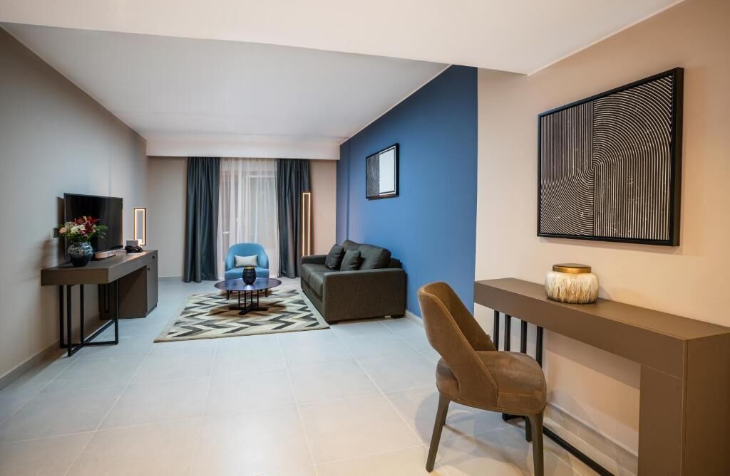 Photo of Livingroom in Al Majaz