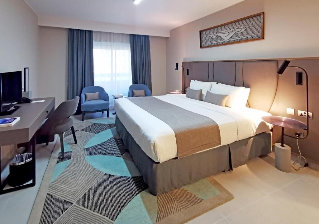 Photo of Bedroom in Al Majaz