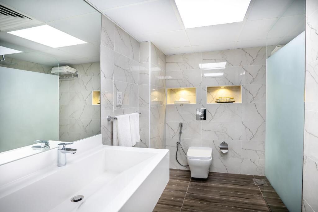 Photo of Bathroom in Al Majaz