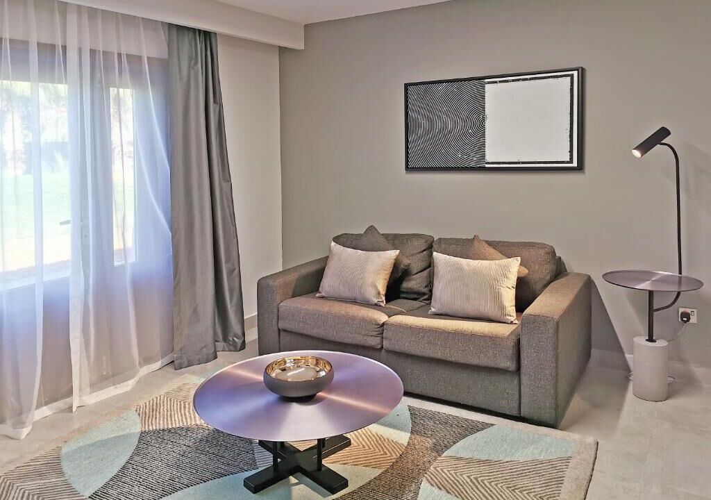 Photo of Livingroom in Al Majaz