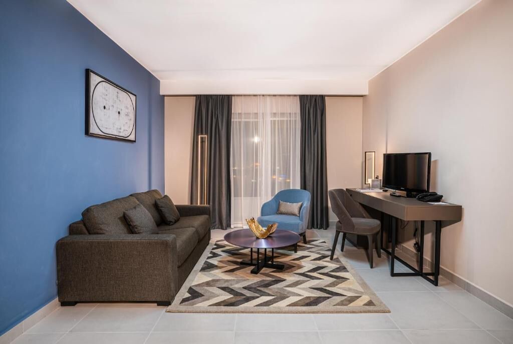 Photo of Livingroom in Al Majaz