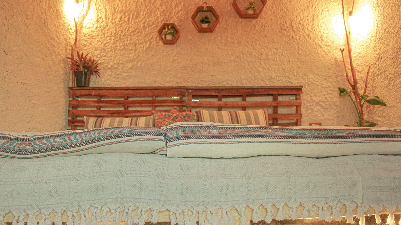 Photo of Bedroom in Dana