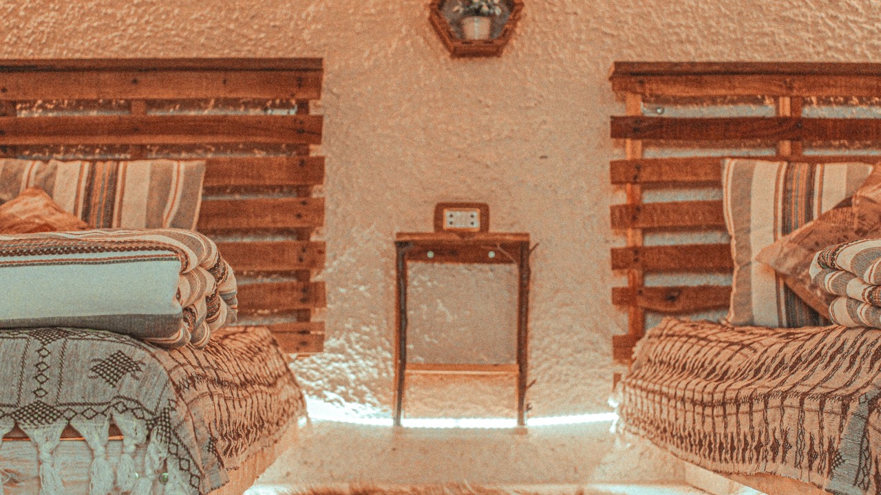 Photo of Bedroom in Dana