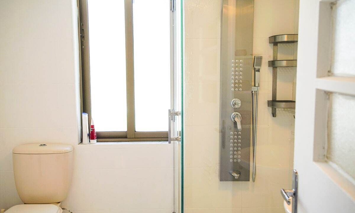 Photo of Bathroom in Amman
