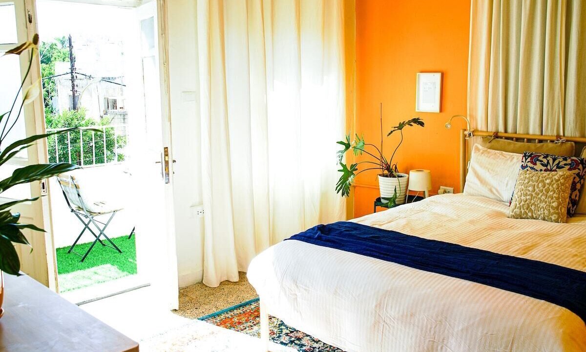 Photo of Bedroom in Amman