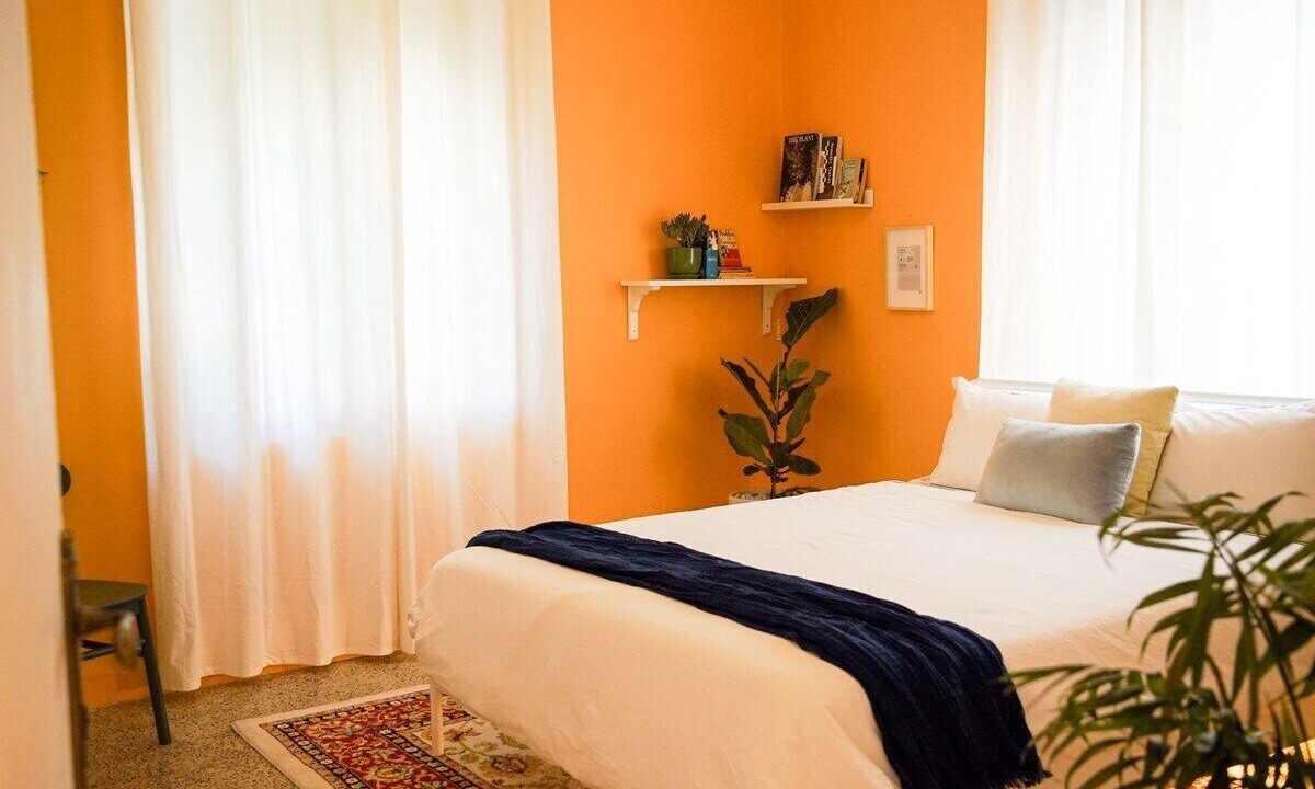 Photo of Bedroom in Amman