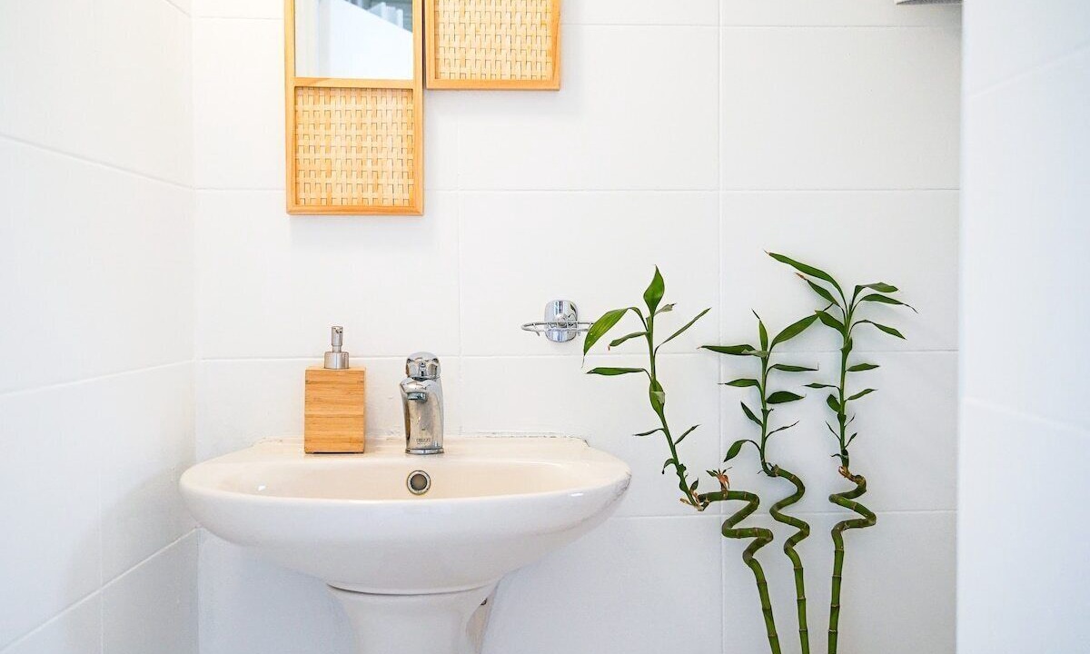 Photo of Bathroom in Amman
