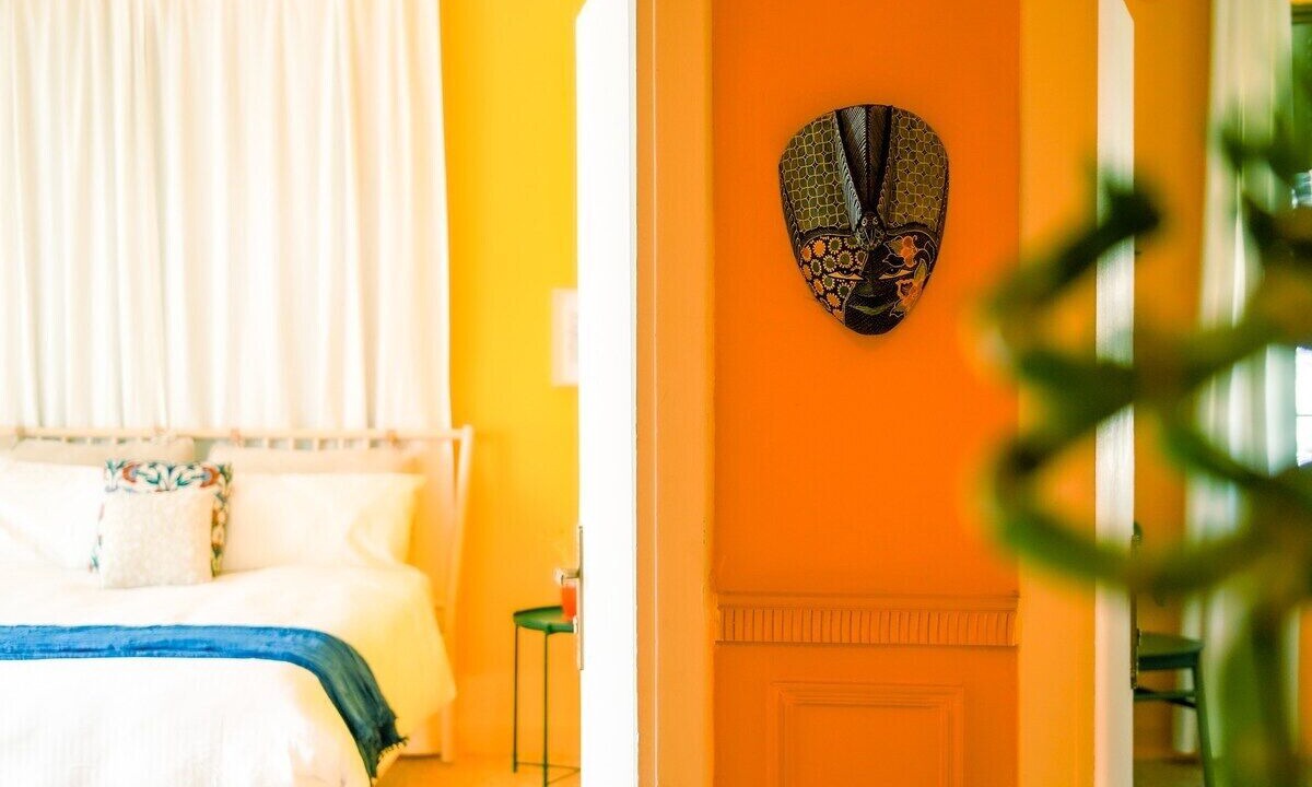 Photo of Bedroom in Amman