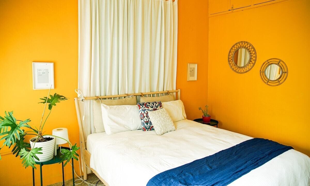 Photo of Bedroom in Amman