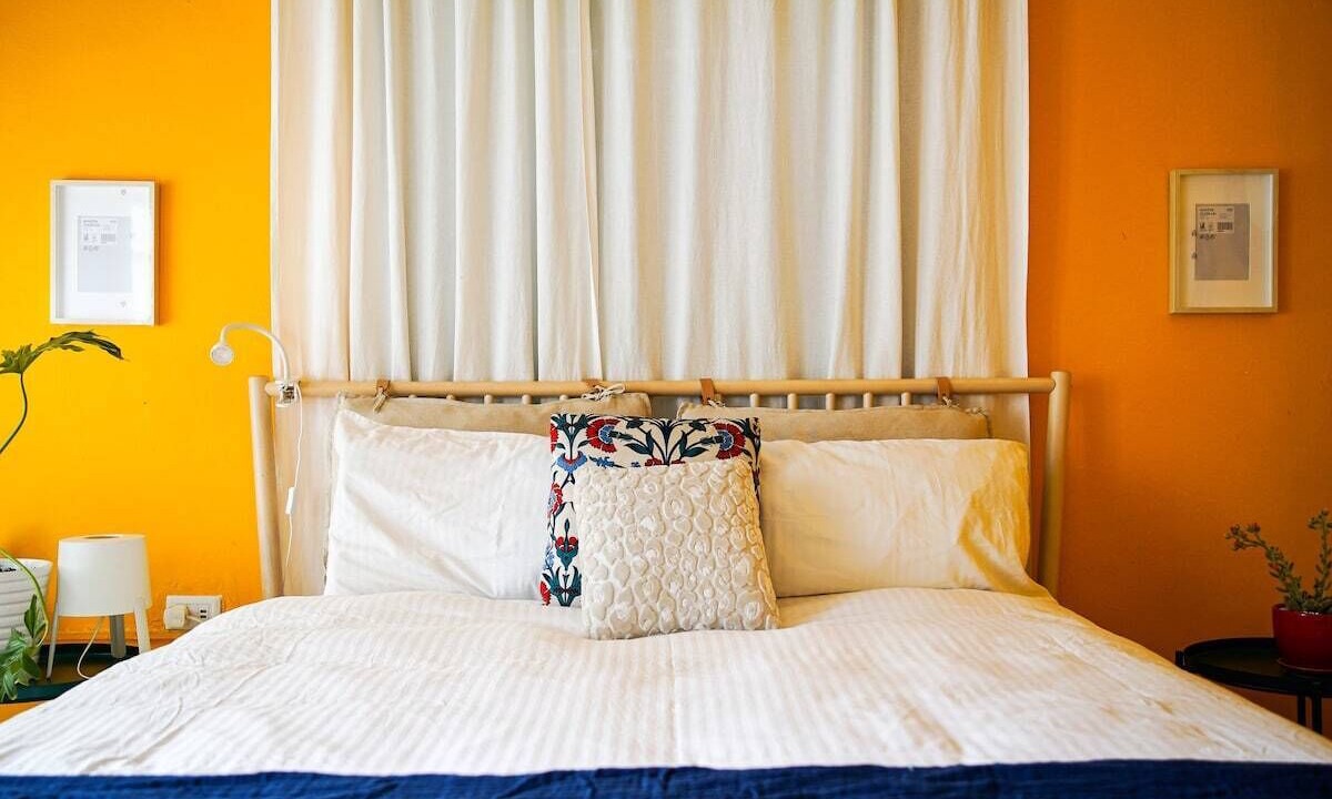 Photo of Bedroom in Amman
