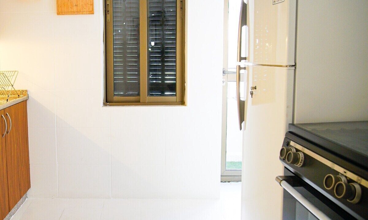 Photo of Kitchen in Amman