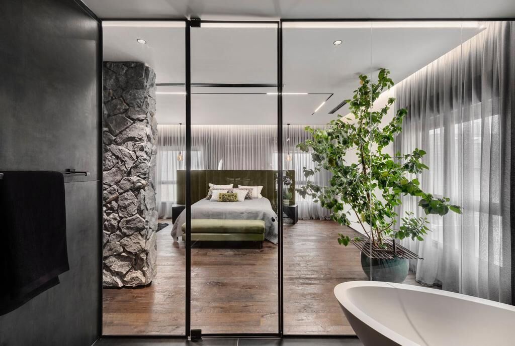 Photo of Bedroom in Rehovot