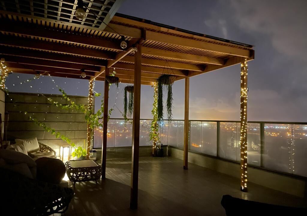 Photo of Patio Balcony in Rehovot