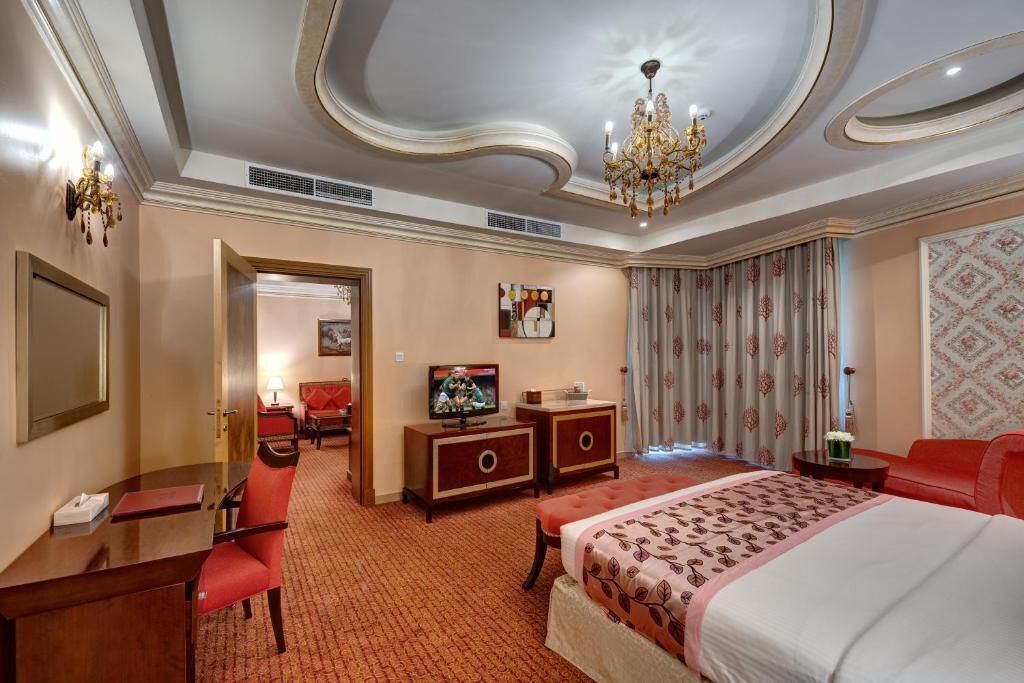 Photo of Bedroom in Beach & Coast