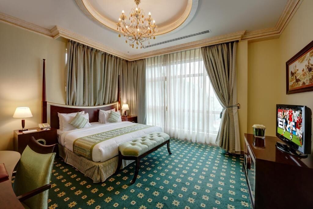 Photo of Bedroom in Beach & Coast