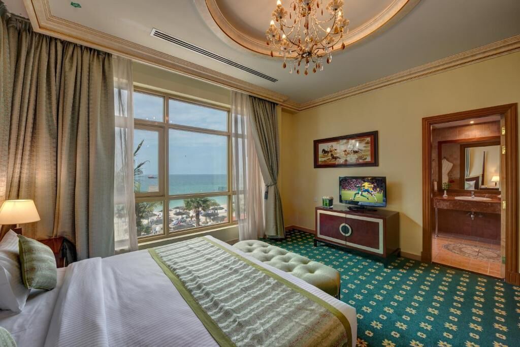Photo of Bedroom in Beach & Coast