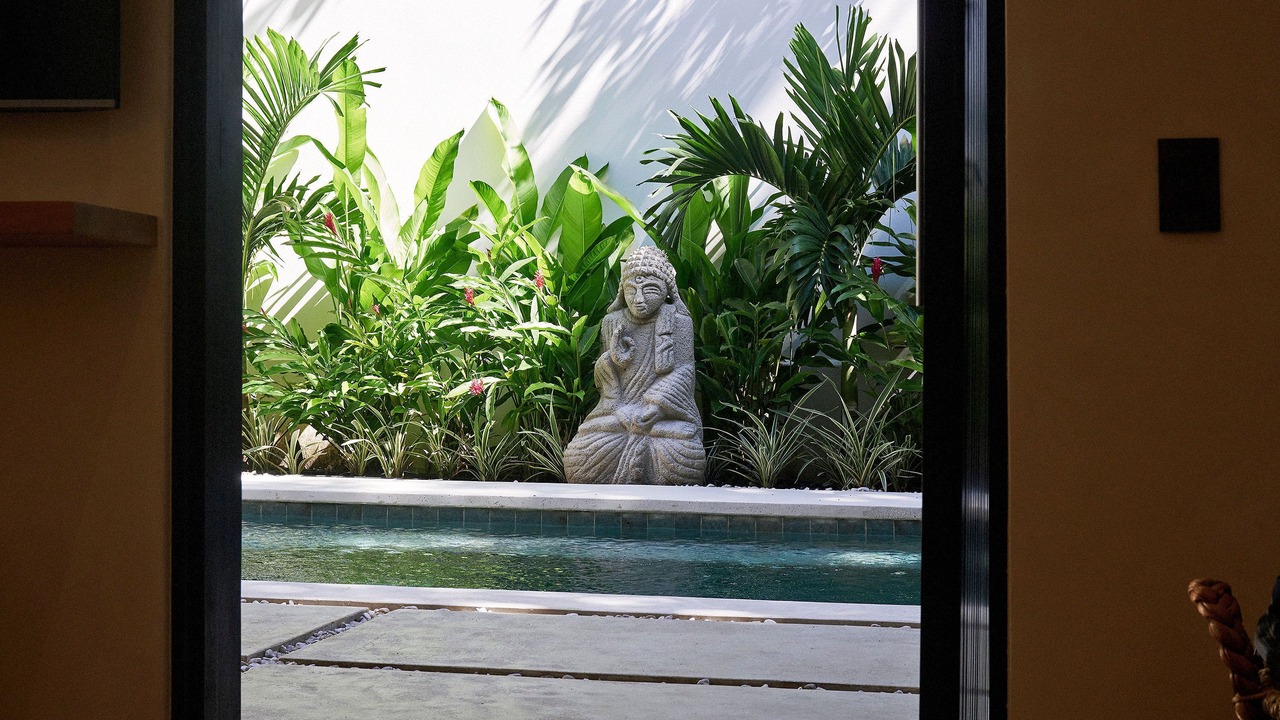 Photo of Outdoor in Playa Santa Teresa