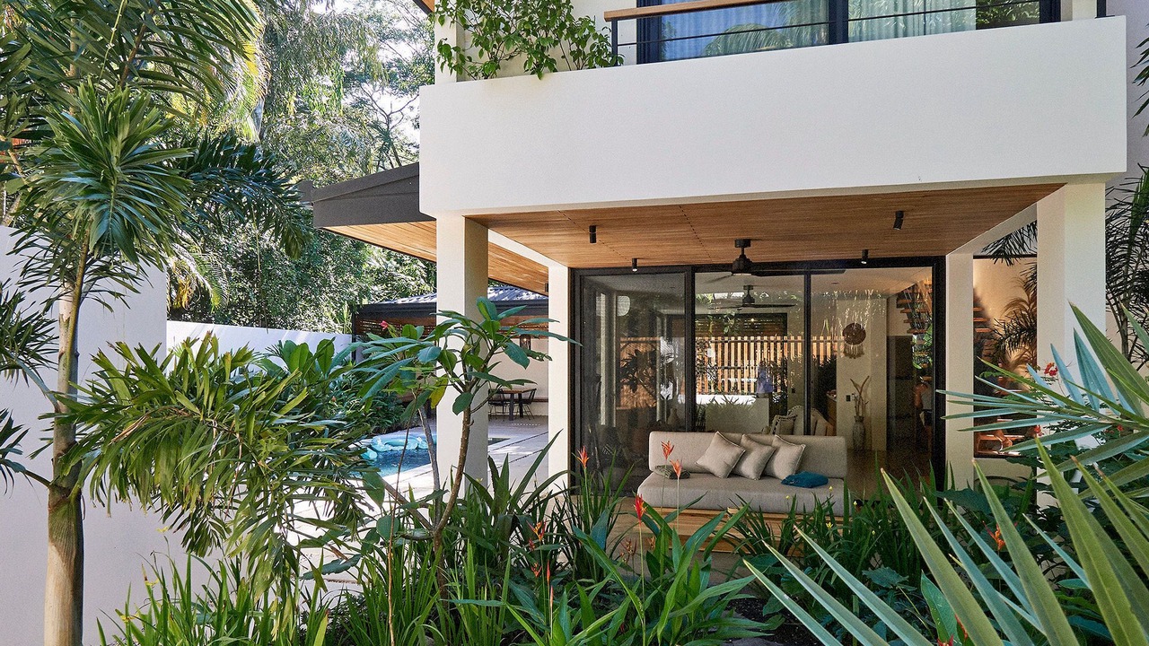 Photo of Outdoor in Playa Santa Teresa